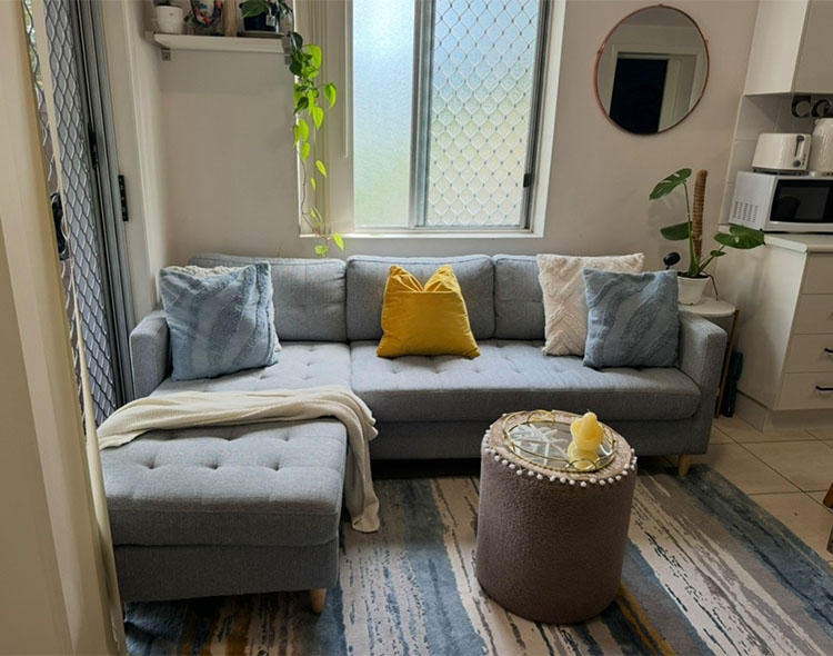 we specialize in high-quality cleaning services