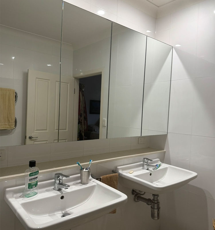 we specialize in high-quality cleaning services