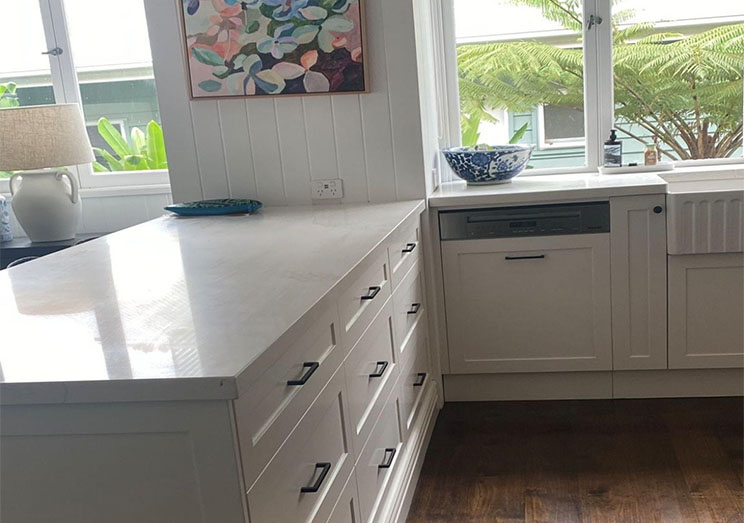 we specialize in high-quality cleaning services